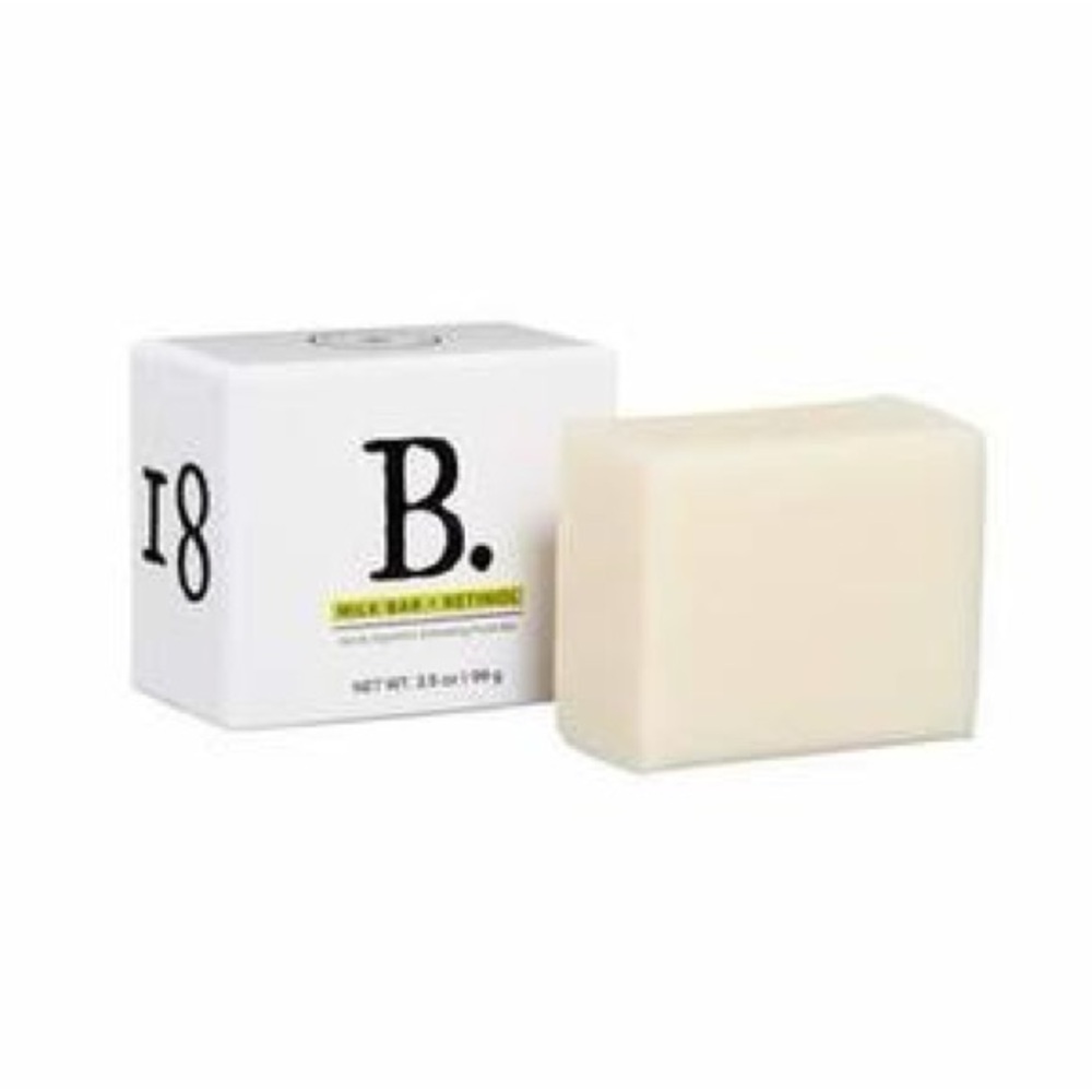 Beekman Milk Bar + Retinol 1802 3.5 ounces